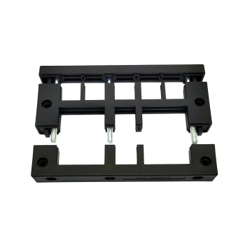 KEL 24-E Wall Panels Detachable Cable Entry Frame